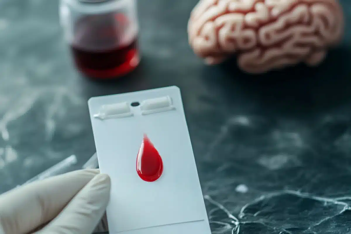 Breakthrough in Alzheimer's Diagnosis: Blood Tests Show Promise