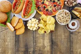 Eating Ultra-Processed Foods Linked To Stroke And Cognitive Decline