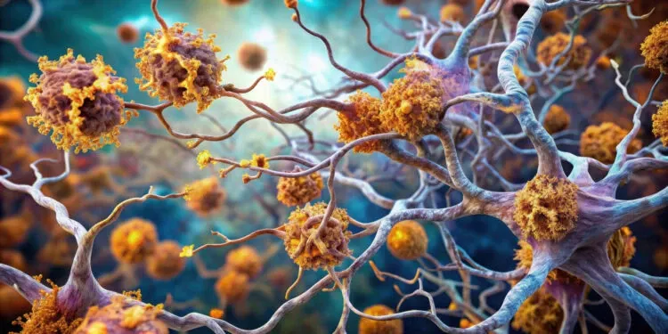 Scientists Challenge Core Alzheimer's Theory: Protein Loss, Not Plaques, May Drive Disease