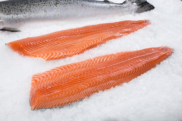 Fish Consumption Linked to Lower Risk of Cognitive Decline and Dementia