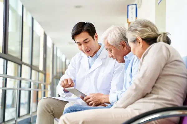 Primary Care Gets First-Ever Alzheimer's Diagnosis Framework